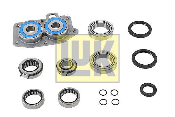 Kit reparatie transmisie - LuK