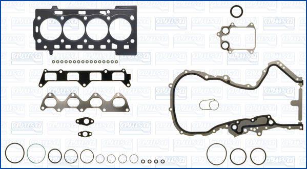 Set complet garnituri motor - AJUSA