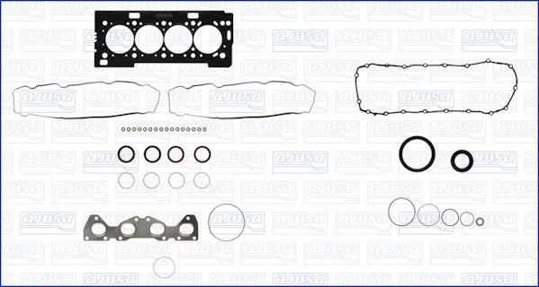 Set complet garnituri motor - AJUSA