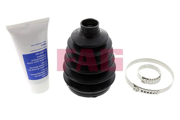 Kit burduf arbore de antrenare - FAG