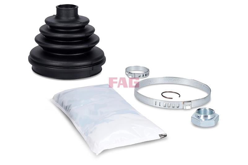 Kit burduf arbore de antrenare - FAG