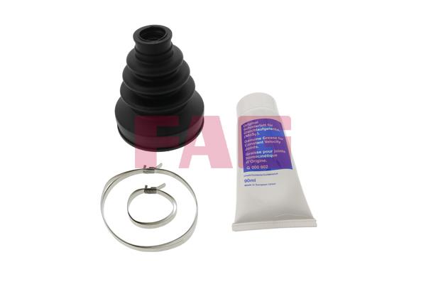 Kit burduf arbore de antrenare - FAG