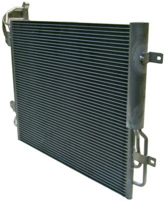 Condensator - MAHLE