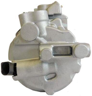 Compresort A/C - MAHLE