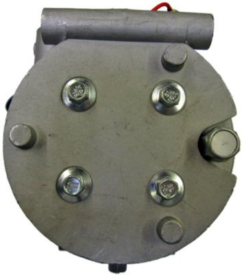 Compresort A/C - MAHLE