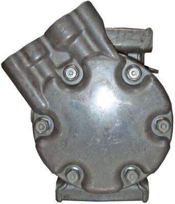 Compresort A/C - MAHLE