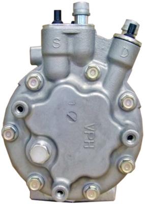 Compresort A/C - MAHLE