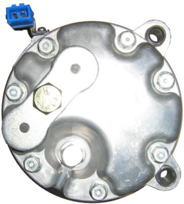 Compresort A/C - MAHLE