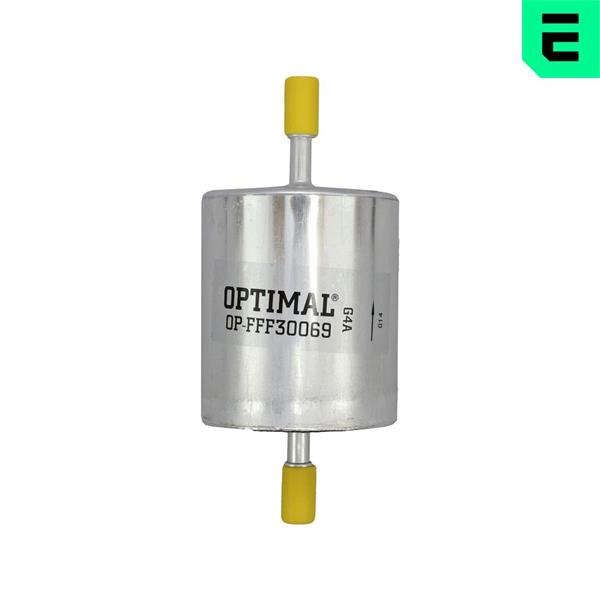 Filtru de combustibil - OPTIMAL