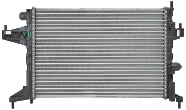 Radiator - MAHLE