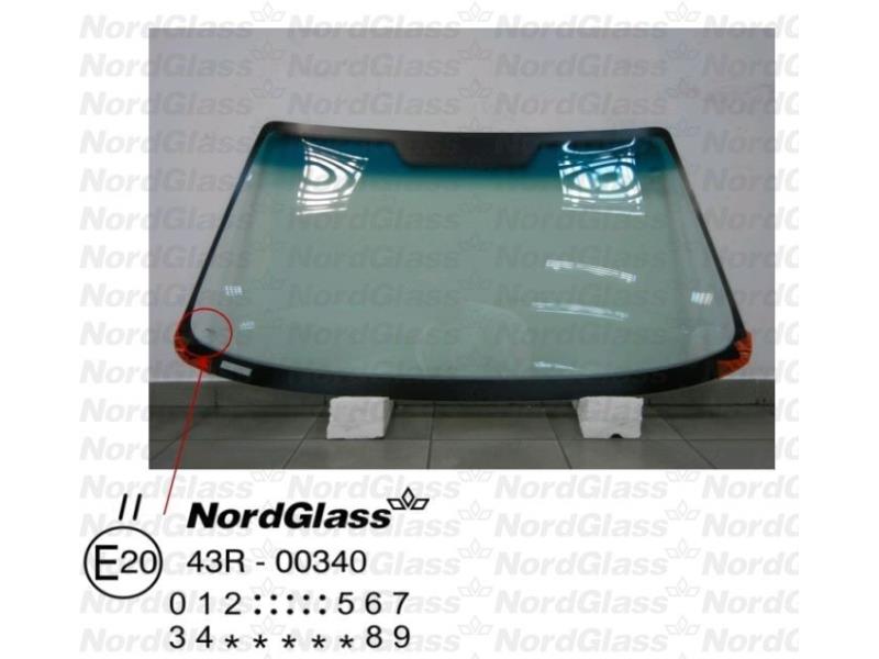Parbriz - NordGlass
