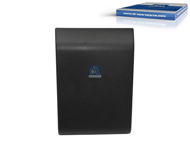 Bandă de protecție pentru pereții laterali - DT SPARE PARTS