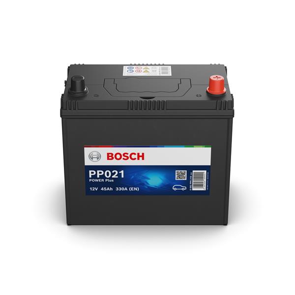 Baterie - BOSCH