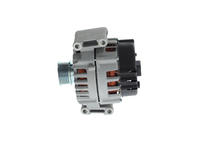Alternator - BOSCH