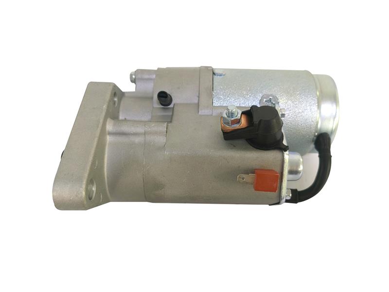 Starter - BOSCH