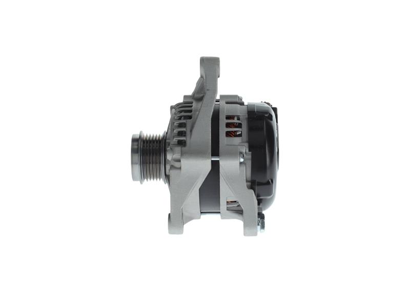 Alternator - BOSCH