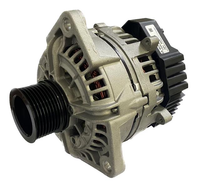 Alternator - BOSCH