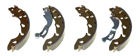 Set saboți de frână - BREMBO