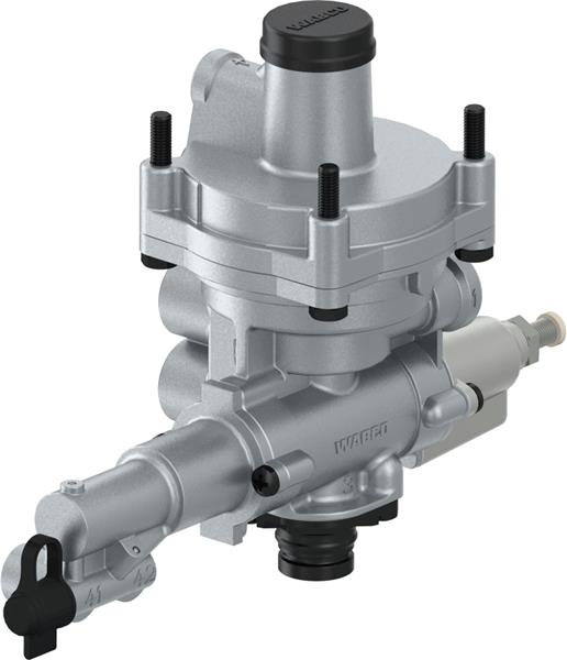 Regulator de putere de frânare - WABCO