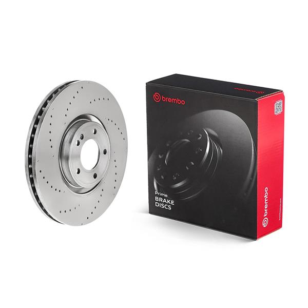 Disc de frana - BREMBO