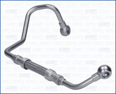 Conducta de ulei turbocompresor - AJUSA