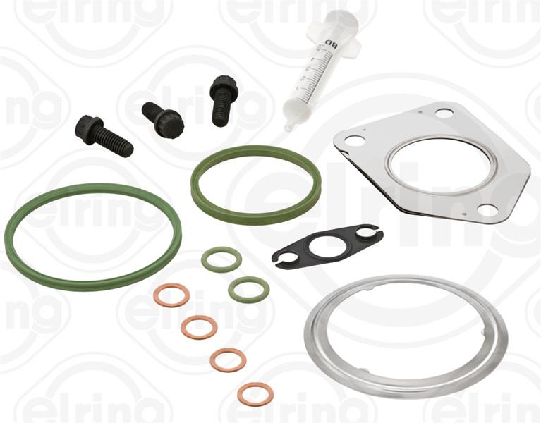 Kit de montare Turbo Charger - ELRING