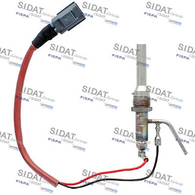 Unitate de injecție cu regenerare DPF - SIDAT