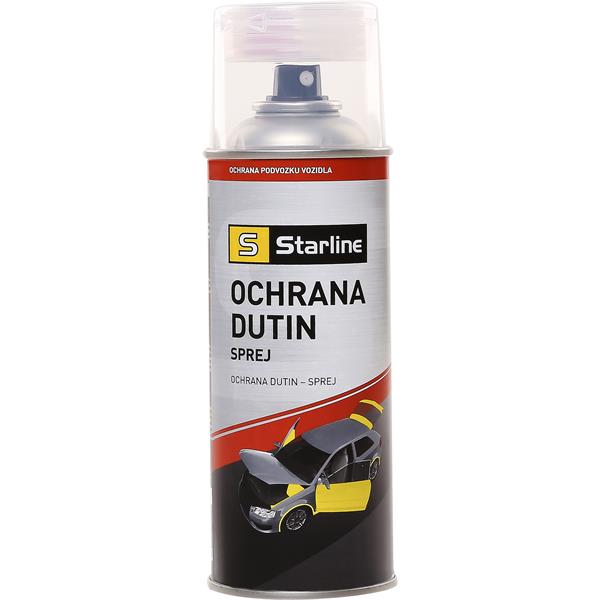 Protecția cavității corpului - STARLINE