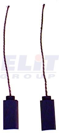 Perie de cărbune pentru alternator - HC-Cargo