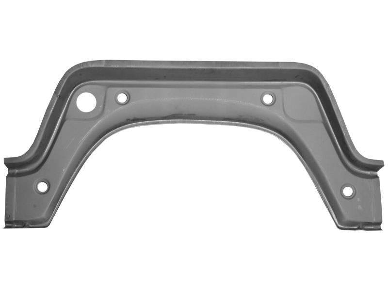 Panoul lateral - STARLINE