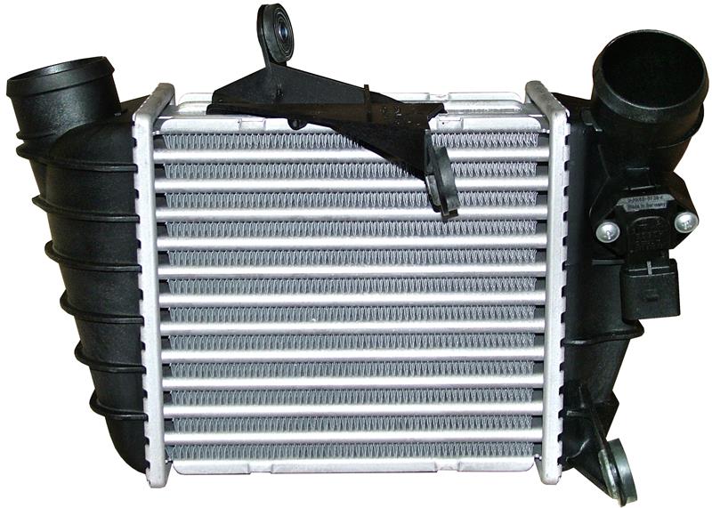 Intercooler - STARLINE