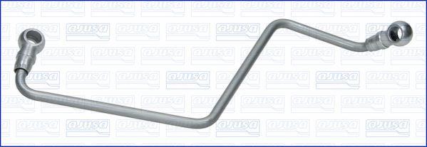 Conducta de ulei turbocompresor - AJUSA