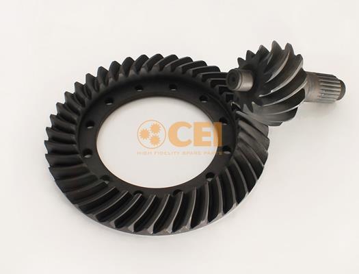 Kit de accesorii - CEI