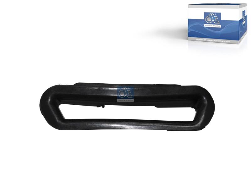 Suport grila radiatorului - DT SPARE PARTS
