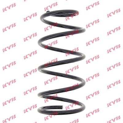Arc elicoidal - KYB