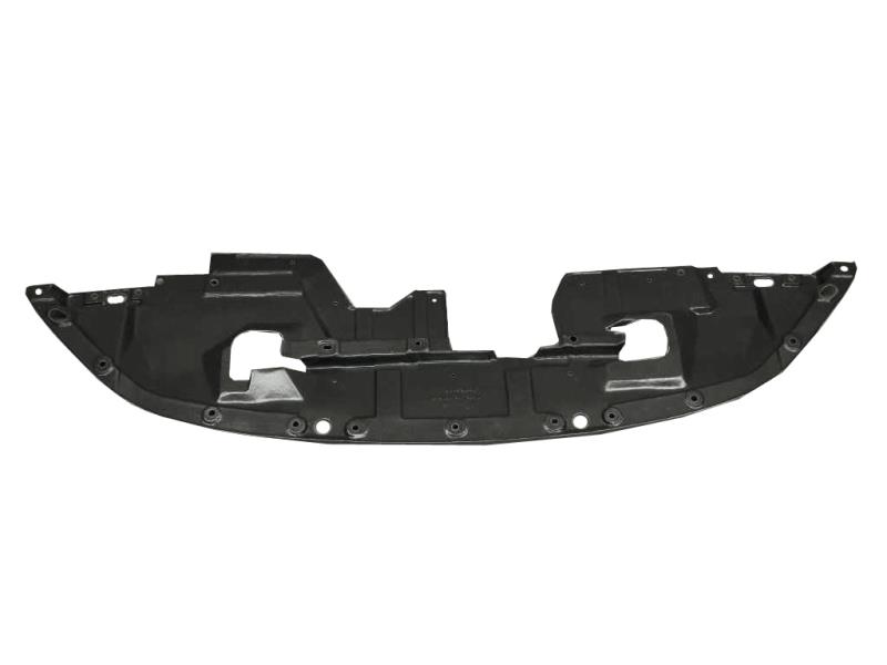 Capacul motorului - STARLINE