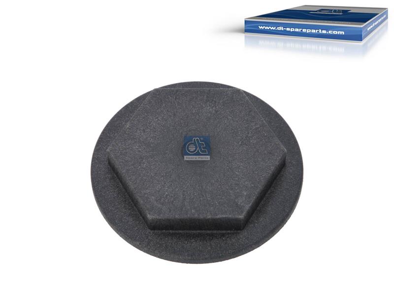 Inelul de blocare a articulației direcției - DT SPARE PARTS