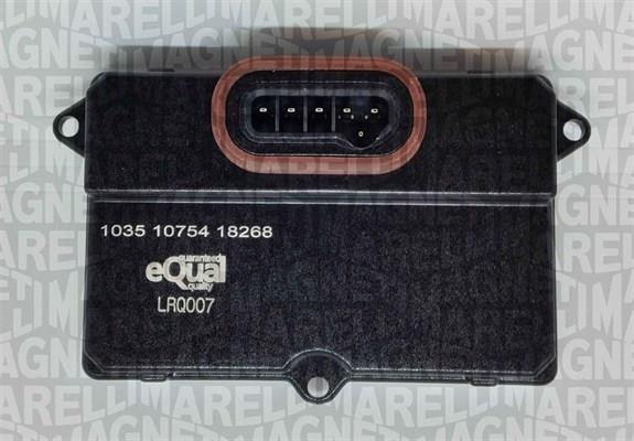 Unitate de control al luminii - MAGNETI MARELLI