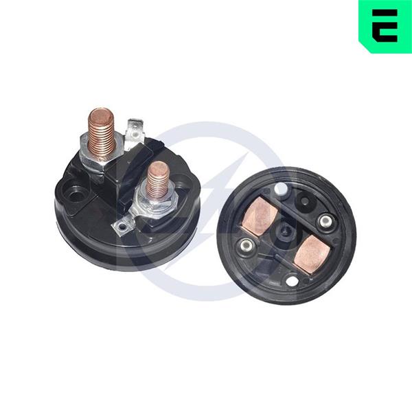 Capacul releului de pornire - ERA