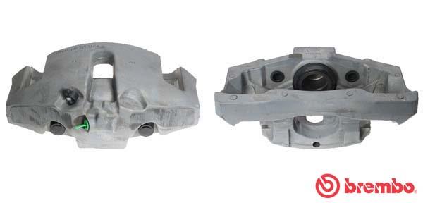 Etrier de frana - BREMBO