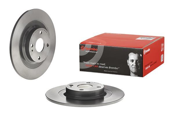 Disc de frana - BREMBO