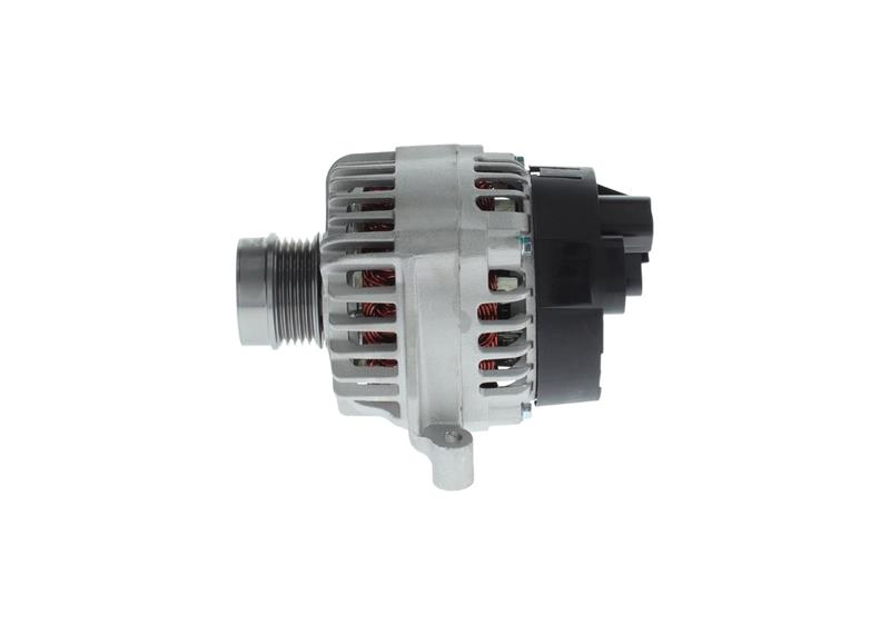 Alternator - BOSCH