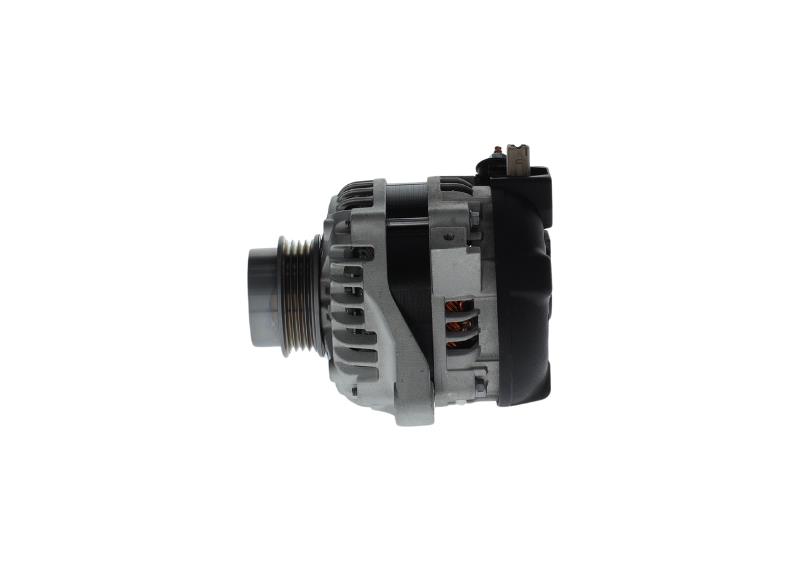 Alternator - BOSCH