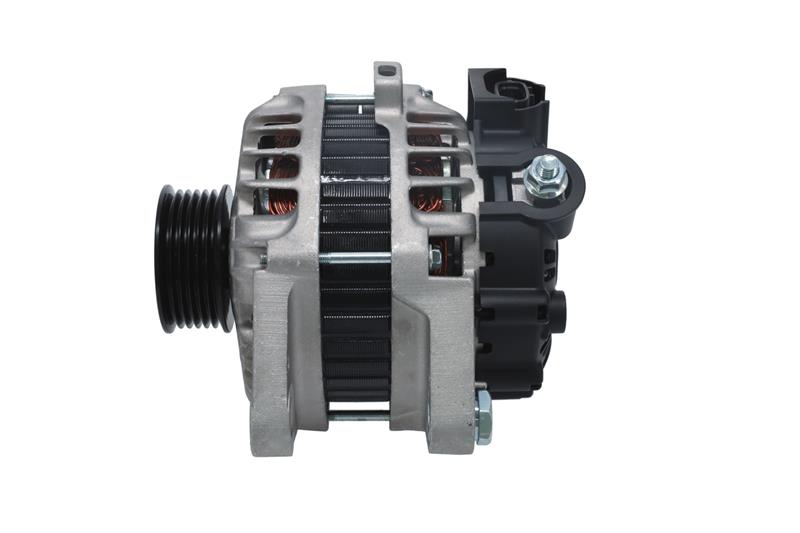 Alternator - BOSCH