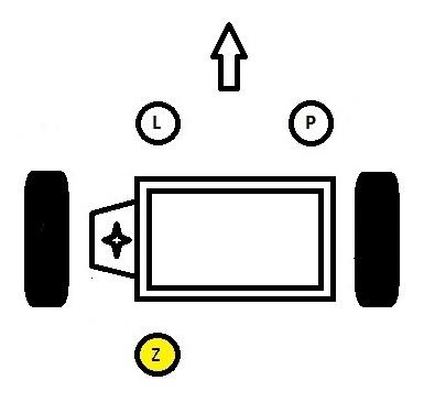 Montarea motorului - STARLINE