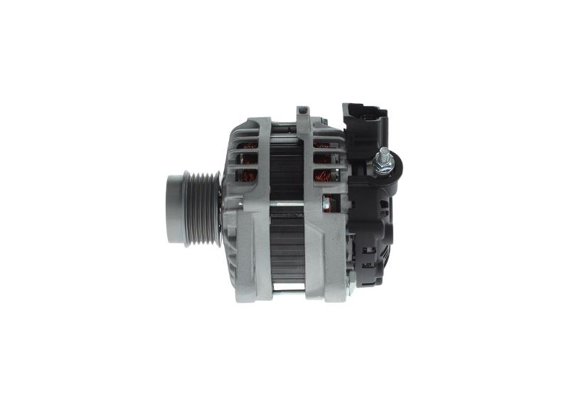 Alternator - BOSCH