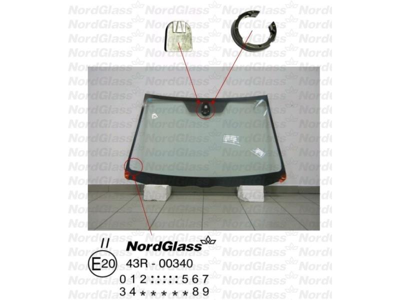 Parbriz - NordGlass