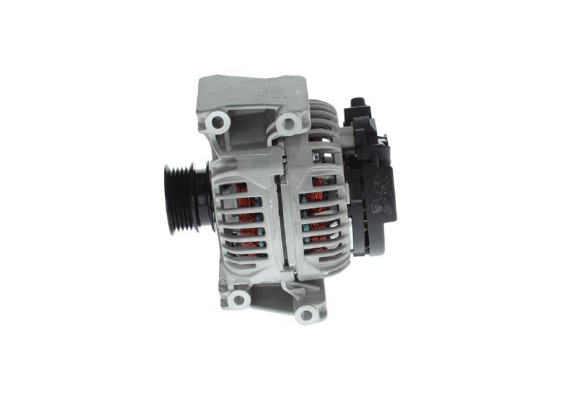 Alternator - BOSCH
