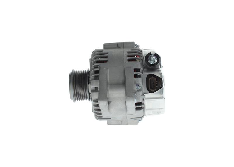 Alternator - BOSCH