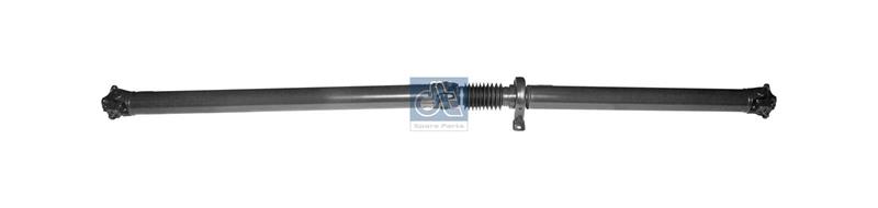 Arborele de transmisie - DT SPARE PARTS